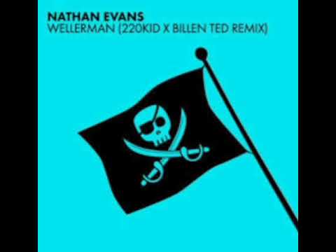 Q music l Hit Intro's #2 Nathan Evans - Wellerman (220 KID & Billen Ted TikTok Remix)