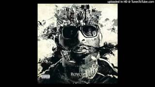 Royce Da 5&#39;9 - Layers (Full 2016)