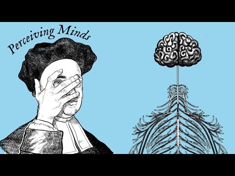 Esse est Percipi - ('To be is to be perceived')