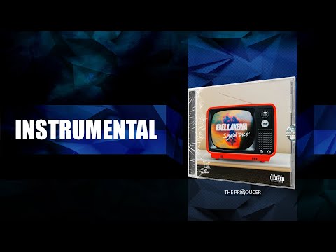 Bellakeria - Symon Dice, Dalex, El Clooy (Instrumental)