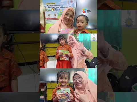 DWP DCKTRP Mengajar #DCKTRDKI #DWPDCKTRP #DWPMengajar #DKIJakarta