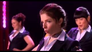 Pitch Perfect Semi Finals Performance I Saw The Sign Bulletproof