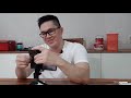 PGYTECH Tripod Plus laikiklis veiksmo kameroms (P-GM-118)