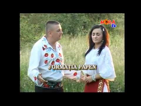 Carmen Racolta si Papen-Te caut in orice femeie(Formatia Papen)