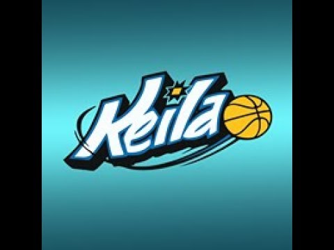 BBBL     GAME: MĀRUPE SC 2007  -  KEILA KK 2007