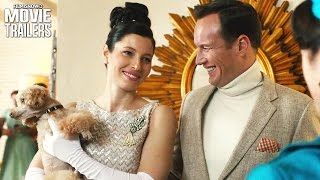 A Kind of Murder New Clips I Thriller Movie starring Jessica Biel