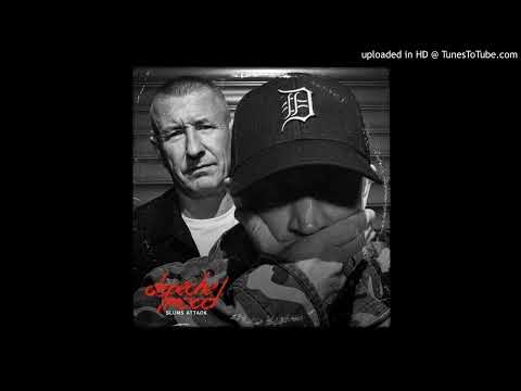 Slums Attack - Poznański Loco (Rrmix Drill)