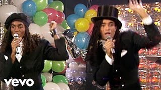 Milli Vanilli - Baby Don&#39;t Forget My Number (Die Spielbude 11.01.1989)