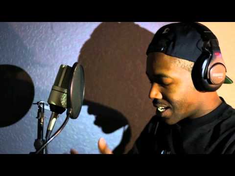 KillaKam x Pushaz Ink "Next Bitch" verse