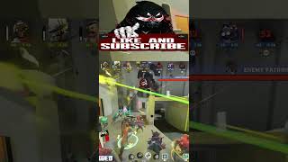 seven IS my BEST hero | DR34D deadlock ascendant seven gameplay part 1