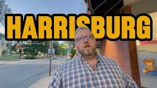 Living in Harrisburg PA | Living in Pennsylvania