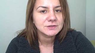 Teodora’s Beverly Hills Nose Job: Day 12