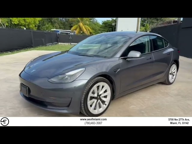 2023 Tesla Model 3 - Image 24 2023 Tesla Model 3 - Image 24
