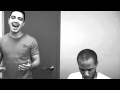 Talking to the Moon (Cover)- Bruno Mars by Luis ...