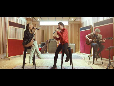 David Bisbal, Danna Paola - Vuelve, Vuelve [Acústico] 🎸