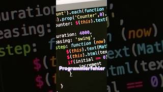 DIESER PROGRAMMIERFEHLER IST KRASS! 😳 #programming #vtuber #pokemon #anime #gaming
