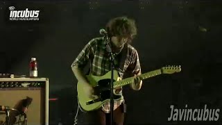 Incubus - Vitamin (LIVE)