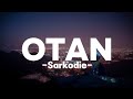 Sarkodie Otan Lyrics