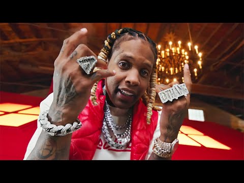 Lil Durk x Central Cee - Blowing Up [Music Video]