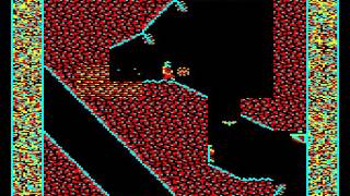 Exile by Superior Software on the Acorn Electron (part 22)