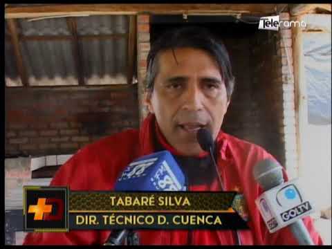 Deportivo Cuenca jugará con Barcelona en fecha 24 de Liga Pro