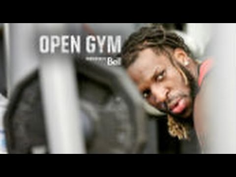 Open Gym, presented by Bell: Junkyard Dog 2.0 S4E09