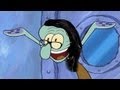 SQUIDWARD TRIBUTE RYTPMV 