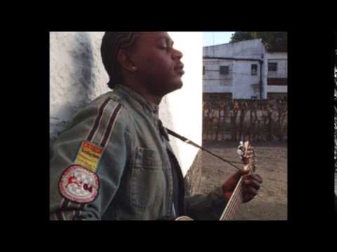 Harry Kimani - Haiya