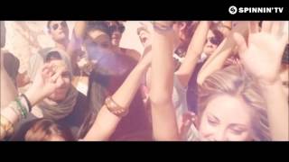 FeddeLeGrand Rockin HighVSProdigy (VINCENT DJ Mashup 2014)