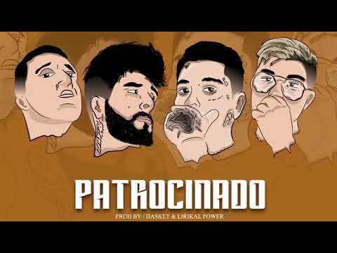 Soda Boy Patrocinando X Guero Sosa T.O.N.A & Docker