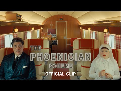 “Oh Dear" Official Clip