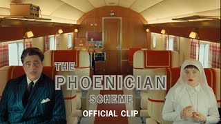 “Oh Dear" Official Clip