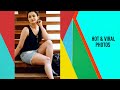Honey Rose Viral And Hot Photo Collection Hot Photo Shoot Actress Rare Hot Photo Viral Images