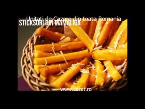 Cazare Poiana Scheii, Iasi - Cazat.ro