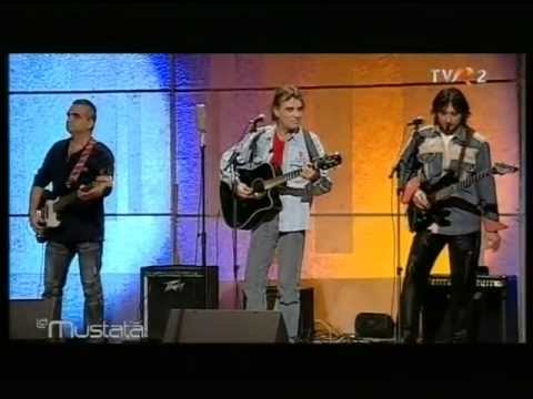Luca Z'band - Valeriu Sterian - Anotimpuri