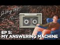 Drifting Off w/ Joe Pera | S1E5 | MY ANSWERING MACHINE ft. Yo La Tengo & Todd Barry