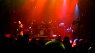 Deicide - Hang in Agony Until You&#39;re Dead  @ Live New york
