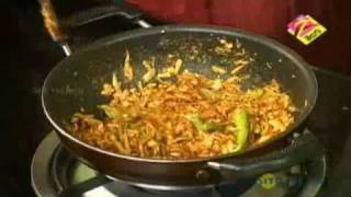 Mee Inti Vanta Nov. 11 '10 Part - 1