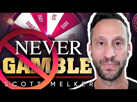 Scott Melker on the Importance of a Stop Loss When Trading ? (Scott Melker on The Importance of a Stop Loss When Trading ?)