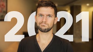 Intro - 2021 - Everything Has Changed (+ template)