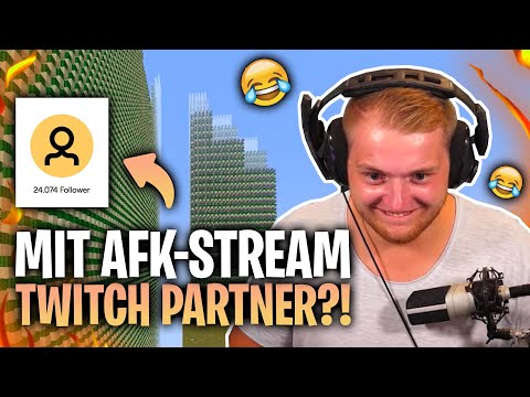 😂🤣 Der DÜMMSTE Stream DEUTSCHLANDS?! | Keine Sekunde mehr ohne Kaktusfarm! 😍