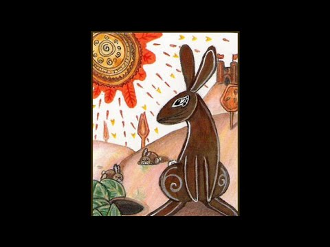 El Ahrairah - Demo + Unreleased