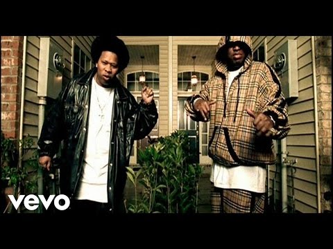 Big Tymers - Still Fly