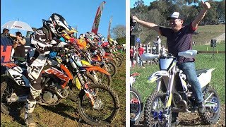 5° Etapa Copa Integração de VELOCROSS - IRATI