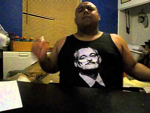 Reyes Sings"When Doves Cry" By: Prince