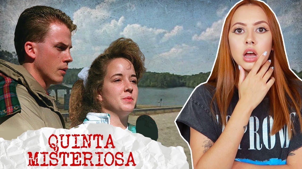 O CASO SURPREENDENTE DE SUSAN SMITH