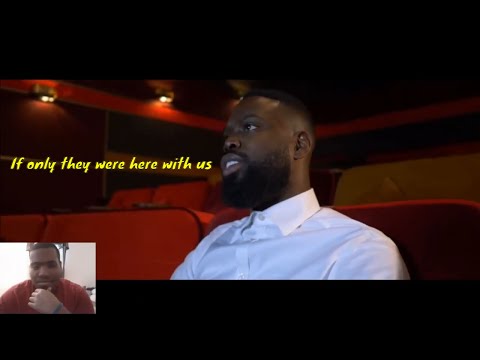 It's Painful How we lost so many legends | Ghetts ft. Rude Kid - Legends Don't die (REACTION)