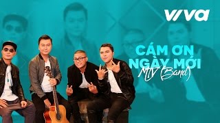 Hợp âm Cám Ơn Ngày Mới Nguyễn Dân