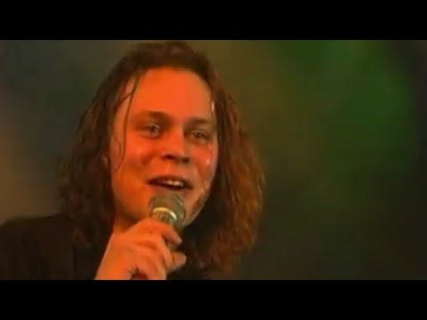 Videoclip de Fortress Of Tears — HIM