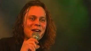HIM - This Fortress Of Tears (Video Music HD) Love Metal Album (Video Clip) VV - Ville Valo